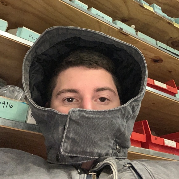 Meet your Posher, Jason - Picture 1 of 1